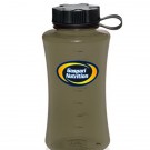 34 oz. Plastic Sports Bottles