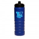 23 oz. Plastic Water Bottle