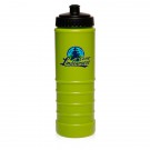 23 oz. Plastic Water Bottle