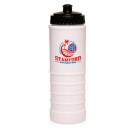 23 oz. Plastic Water Bottle