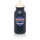 20 oz Custom Plastic Water Bottles