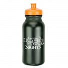 20 oz Custom Plastic Water Bottles