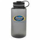 38 oz. Wide Mouth Water Bottles