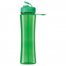 24 oz Polysure™ Exertion Bottle w/Grip