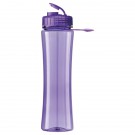 24 oz Polysure™ Exertion Bottle w/Grip