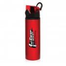 25 oz. Aluminum Water Bottles