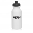 20 oz. Water Bottle BPA Free