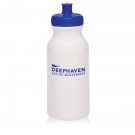 20 oz. Water Bottle BPA Free