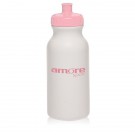 20 oz. Water Bottle BPA Free