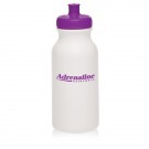 20 oz. Water Bottle BPA Free