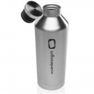 Explorer 17 oz Vacuum Stainless Steel Water Bottles