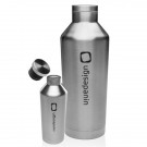 Explorer 17 oz Vacuum Stainless Steel Water Bottles