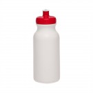 20 oz. Water Bottle BPA Free