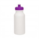 20 oz. Water Bottle BPA Free