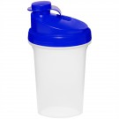 16 oz. Plastic Shaker Bottles