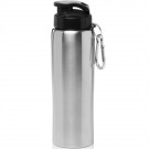 27 oz. Sicilia Stainless Steel Sports Water Bottles