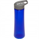 22 oz. Tritan Slim Curved sport bottle