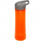 22 oz. Tritan Slim Curved sport bottle