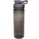 22 oz Flip Top Plastic Sports Bottles