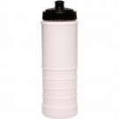 23 oz. Plastic Water Bottle