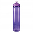 24 Oz. Polysure™ Out of the Block Bottle