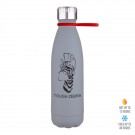 17 oz. Bottle Plus Silicone Strap