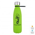 17 oz. Bottle Plus Silicone Strap