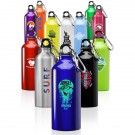 20 oz. Aluminum Water Bottles