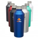 Explorer 17 oz Vacuum Stainless Steel Water Bottles