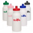 20 oz. Water Bottle BPA Free