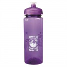 24 oz Polysure™ Trinity Bottle