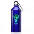 20 oz. Aluminum Water Bottles