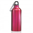 20 oz. Aluminum Water Bottles