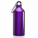 20 oz. Aluminum Water Bottles