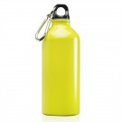 20 oz. Aluminum Water Bottles