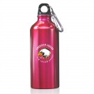 20 oz. Aluminum Water Bottles