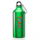 20 oz. Aluminum Water Bottles