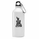 20 oz. Aluminum Water Bottles