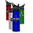 27.25 oz. Aluminum Water Bottles