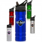 27.25 oz. Aluminum Water Bottles