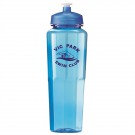 32 oz. Polysure™ Retro Water Bottle