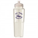 32 oz. Polysure™ Retro Water Bottle