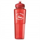 32 oz. Polysure™ Retro Water Bottle