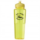 32 oz. Polysure™ Retro Water Bottle