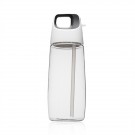 27 oz. Accent Cube Water Bottles with Straw