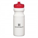 24 Oz. Poly-Clear™ Fitness Bottle