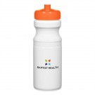 24 Oz. Poly-Clear™ Fitness Bottle