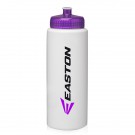 32 oz. HDPE Plastic Sports Water Bottles