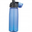 Capri 25oz Tritan Sports Bottle