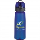 Capri 25oz Tritan Sports Bottle